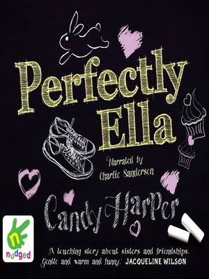 cover image of Perfectly Ella